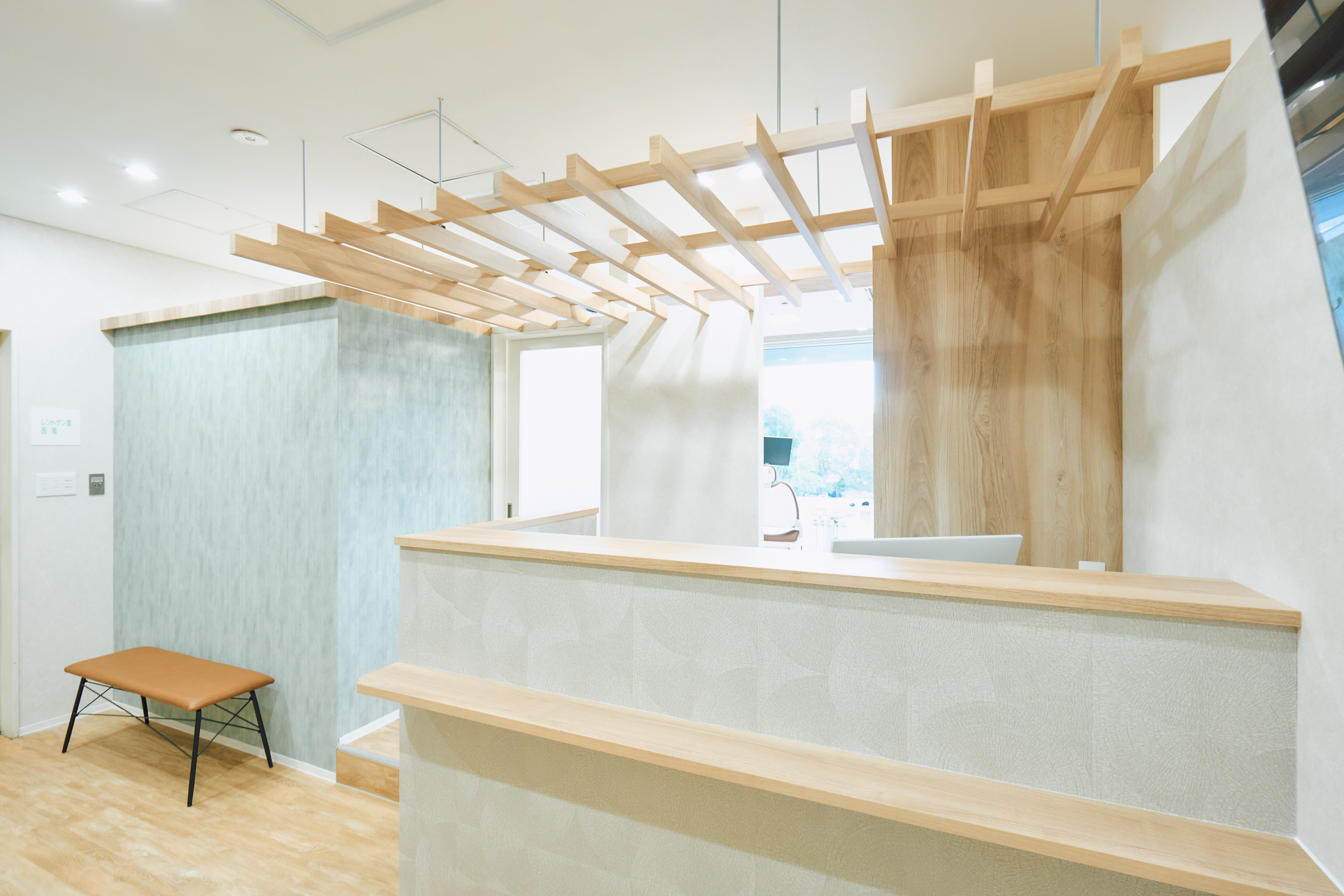 はじめまして｜土日祝も毎日診療用賀駅直結のSBS歯科・矯正歯科です